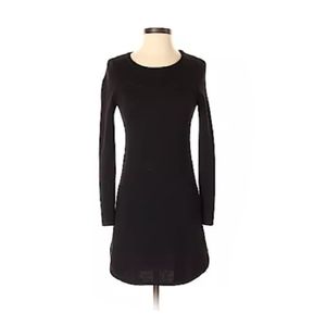 Banana Republic sweater dress